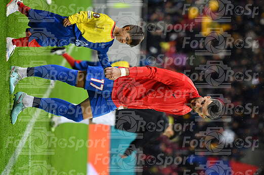 FCSB-Young Boys Berna 0-2 Europa League (02.10.2025)