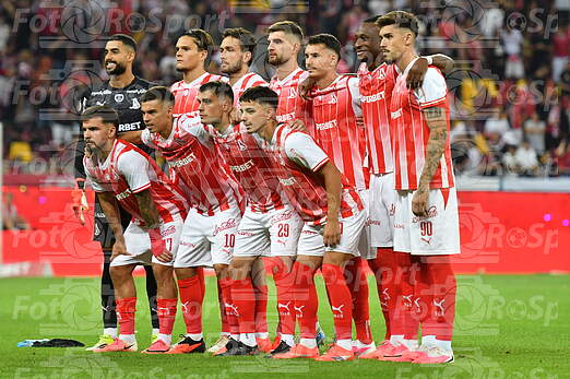 Dinamo Bucuresti-Farul Constanta 4-0 SuperLiga (20.09.2026)