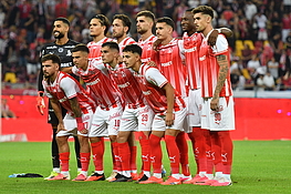 Dinamo Bucuresti-Farul Constanta 4-0 SuperLiga (20.09.2026)