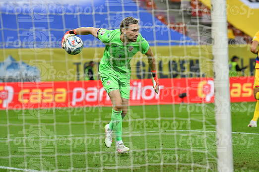 Romania-Bosnia si Hertegovina 2-4 Uefa Nations League (28.09.2026)