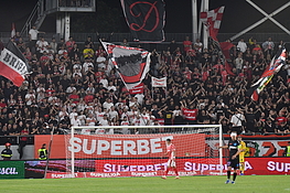 Dinamo Bucuresti-FCSB 2-1 (d.p.) Baraj Conference League (29.05.2026)