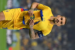 Romania-Suedia 0-1 Uefa Nations League (05.10.2026)
