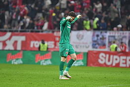 Dinamo Bucuresti-Csikszereda Miercurea-Ciuc 4-0 SuperLiga (08.11.2025)