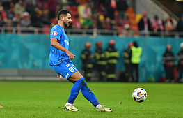 Dinamo Bucuresti-Universitatea Craiova 1-1  SuperLiga (09.02.2026)