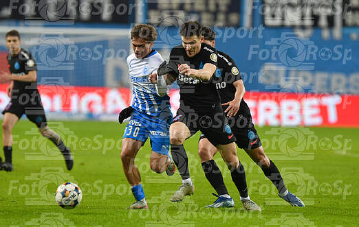 Universitatea Craiova-FCSB 1-0 SuperLiga (15.02.2026)