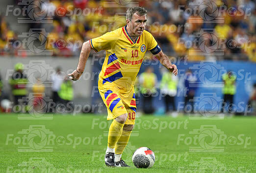 Generatia de Aur 94-World Stars 3-2 (25.05.2024)