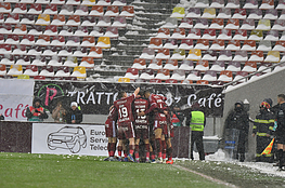 Rapid Bucuresti-Dinamo Bucuresti 2-1 SuperLiga  (21.02.2026)