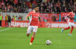 Dinamo Bucuresti-Rapid Bucuresti 3-1 Play-off SuperLiga (26.04.2026)