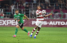 Rapid Bucuresti-Sepsi OSK 1-0 SuperLiga (20.07.2026)