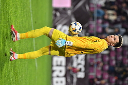 Rapid Bucuresti-CFR Cluj 1-2 Play-off SuperLiga (04.05.2026)