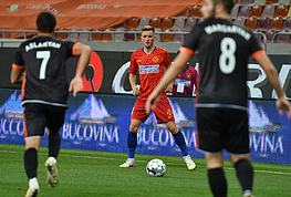 FCSB-FC Shriak 3-0 Tur 1 Europa League Preliminarii