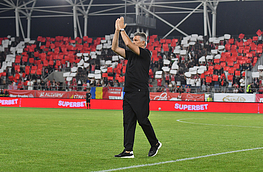 Dinamo Bucuresti-FCSB 2-1 SuperLiga (05.09.2026)