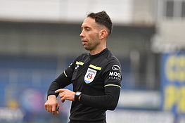 Metaloglobus-Unirea Slobozia 2-3 SuperLiga (20.12.2025)