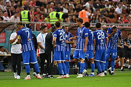 Dinamo Bucuresti-Farul Constanta 4-0 SuperLiga (20.09.2026)