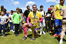 Unirea Slobozia-CSS Selimbar 0-0 Liga 2 (play-off) (11.05.2024)