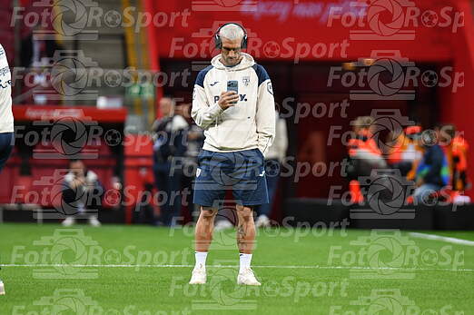 Polonia-Romania 6-0 Uefa Nations League (02.10.2026)
