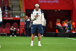 Polonia-Romania 6-0 Uefa Nations League (02.10.2026)