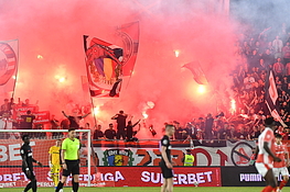 Dinamo Bucuresti-FCSB 2-1 (d.p.) Baraj Conference League (29.05.2026)