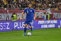 Romania-Suedia 0-1 Uefa Nations League (05.10.2026)