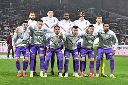 Rapid Bucuresti-FC Arges 2-0 SuperLiga (08.11.2025)