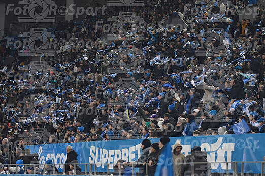 Universitatea Craiova-FCSB 1-0 SuperLiga (15.02.2026)