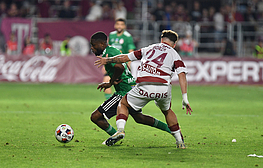 Rapid Bucuresti-Sepsi OSK 1-0 SuperLiga (20.07.2026)
