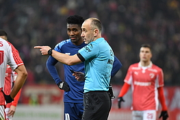 Dinamo Bucuresti-Metaloglobus 4-0 SuperLiga (14.12.2025)
