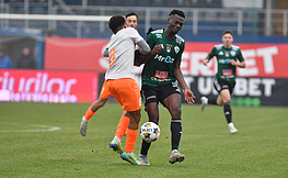 Metaloglobus-Unirea Slobozia 2-3 SuperLiga (20.12.2025)