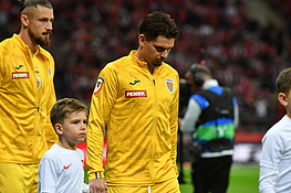 Polonia-Romania 6-0 Uefa Nations League (02.10.2026)