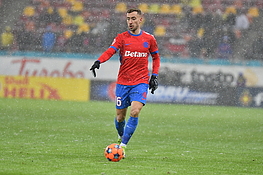 FCSB-FK Csíkszereda Miercurea Ciuc 1-0 SuperLiga (01.02.2026)