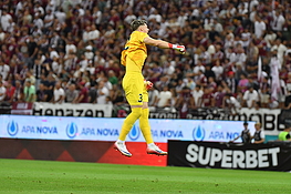 Rapid Bucuresti-FCSB 2-2 SuperLiga (17.08.2025)
