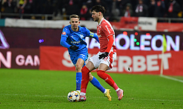 Dinamo Bucuresti-Universitatea Craiova 1-1  SuperLiga (09.02.2026)