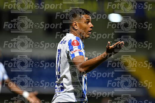 Metaloglobus-Poli Iasi 1-0  Baraj promovare-mentirene (01.06.2025)