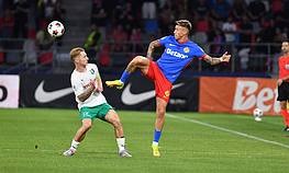 FCSB-FK Auda 2-3 Tur 2 Preliminar Conference League (23.07.2026)