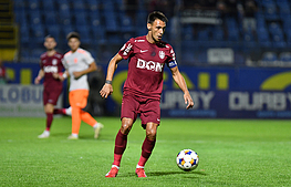 Metaloglobus-CFR Cluj 1-1 SuperLiga (13.09.2025)