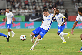 FCSB-Farul Constanta 2-2 SuperLiga (03.08.2026)