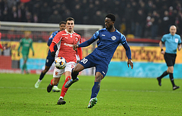 Dinamo Bucuresti-Metaloglobus 4-0 SuperLiga (14.12.2025)