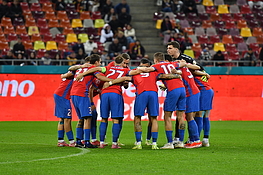 FCSB-UTA Arad 4-0 SuperLiga (26.10.2025)