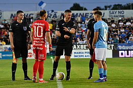 FC Voluntari-AFC Hermanstadt 3-0 Baraj mentinere-promovare SuperLiga (01.06.2026)