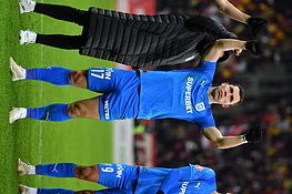 Dinamo Bucuresti-Universitatea Craiova 1-1  SuperLiga (09.02.2026)