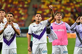 FCSB-FC Arges 0-2 SuperLiga (23.08.2025)