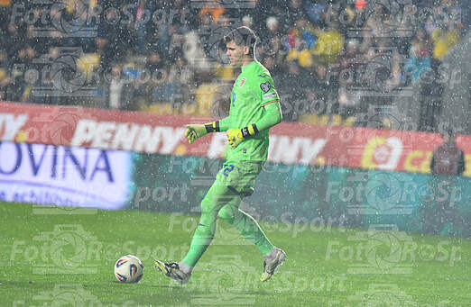 Romania-San Marino 6-1 World Cup Preliminaries 2026 (18.1012025)