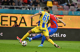 FCSB-Petrolul Ploiesti 3-1 Play-off SuperLiga (24.04.2026)