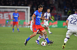 FCSB-FC Arges 2-0 SuperLiga (17.07.2026)
