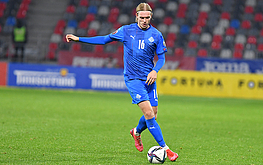 Romania-Islanda 0-0 Cupa Mondiala 2022 preliminarii (11.11.2021)