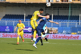 Metaloglobus-Unirea Slobozia 1-1 Play-out SuperLiga (27.04.2026)