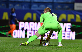 Metaloglobus-CFR Cluj 1-1 SuperLiga (13.09.2025)