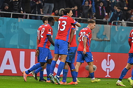 FCSB-Feyenord Rotterdam 4-3 Europa League (11.12.2025)
