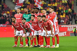 Dinamo Bucuresti-Universitatea Craiova 0-1 SuperLiga (19.03.2026)