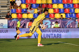FC Voluntari-Otelul Galati 2-2 SuperLiga (28.08.2026)